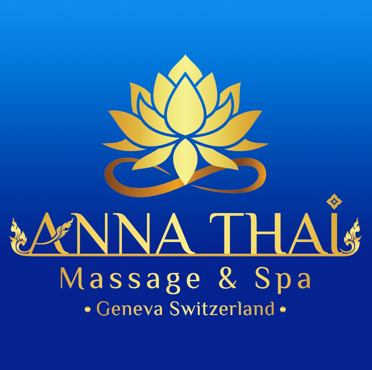 Anna Thai Massage & Spa Geneva Switzerland